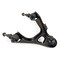 Mevotech 95-91 Acura Legend:Front Upper Left Control Arm-Bj, Cmk9928 CMK9928 - alternate 5